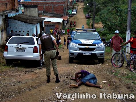 verdinho itabuna hoje